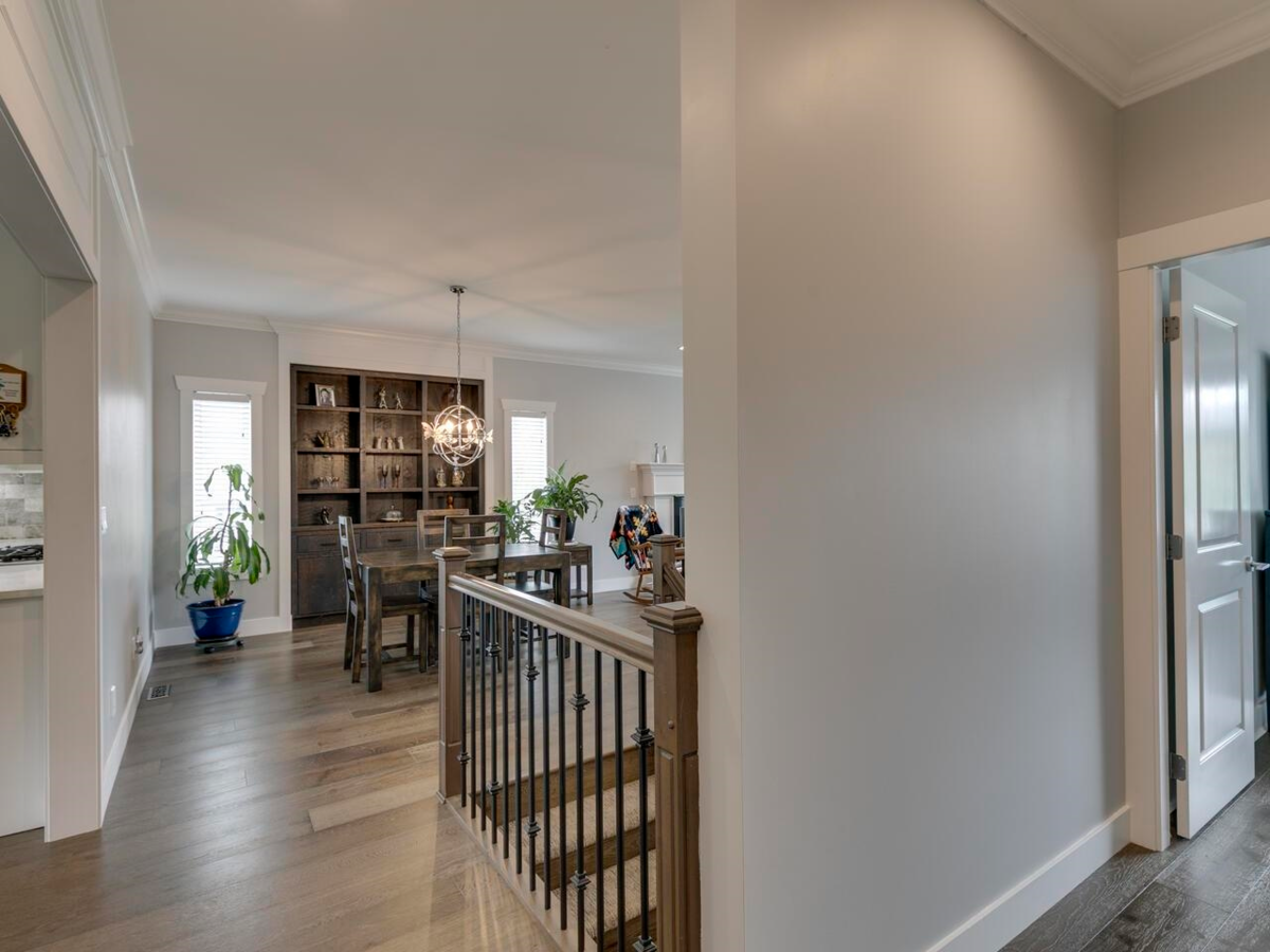 Laundry Room Photo of 8231 Tanaka Terrace, Mission, BC