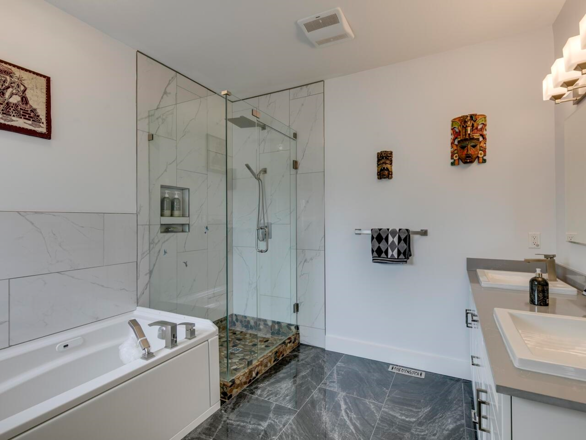 Loft / Bonus Room Photo of 8231 Tanaka Terrace, Mission, BC