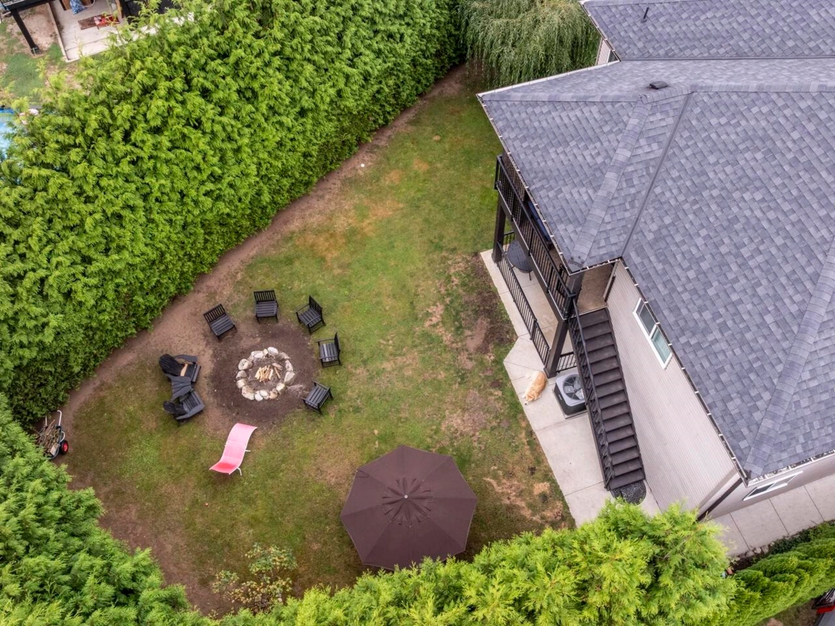 Neighborhood Park Photo Near 8231 Tanaka Terrace, Mission, BC