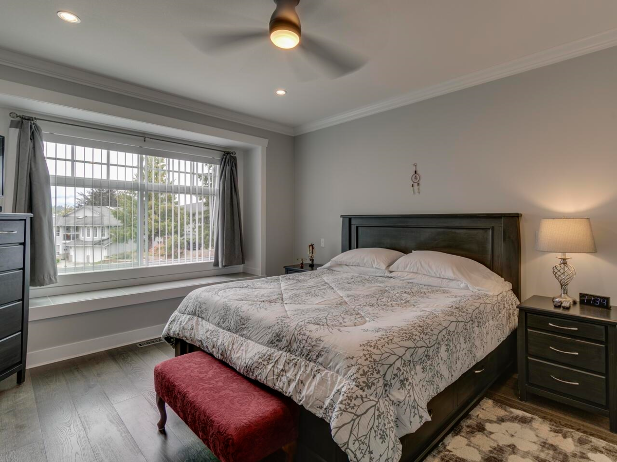 Office / Den Photo of 8231 Tanaka Terrace, Mission, BC