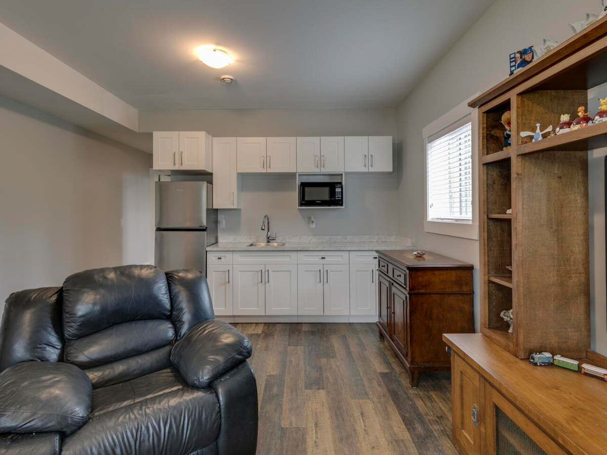 Outdoor Patio Photo of 8231 Tanaka Terrace, Mission, BC