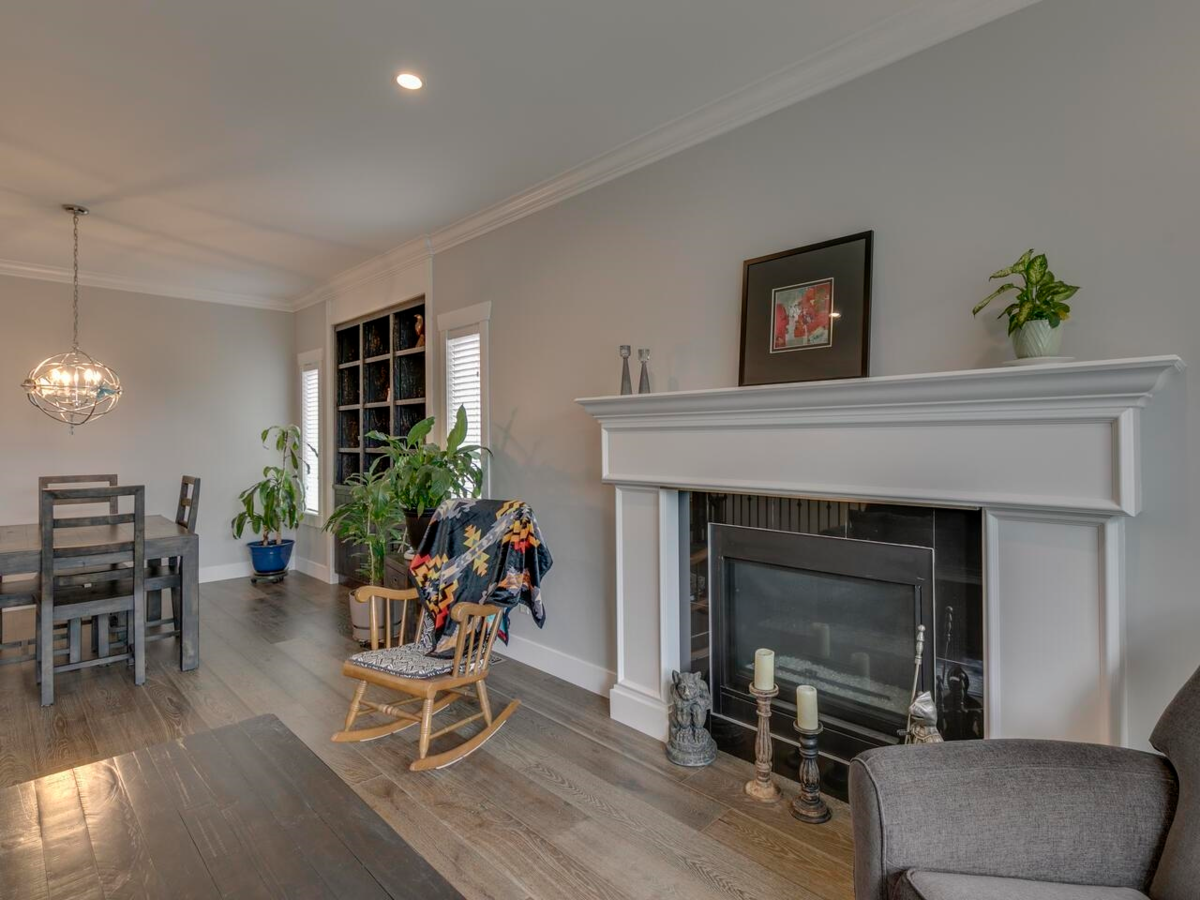 Pantry Photo of 8231 Tanaka Terrace, Mission, BC