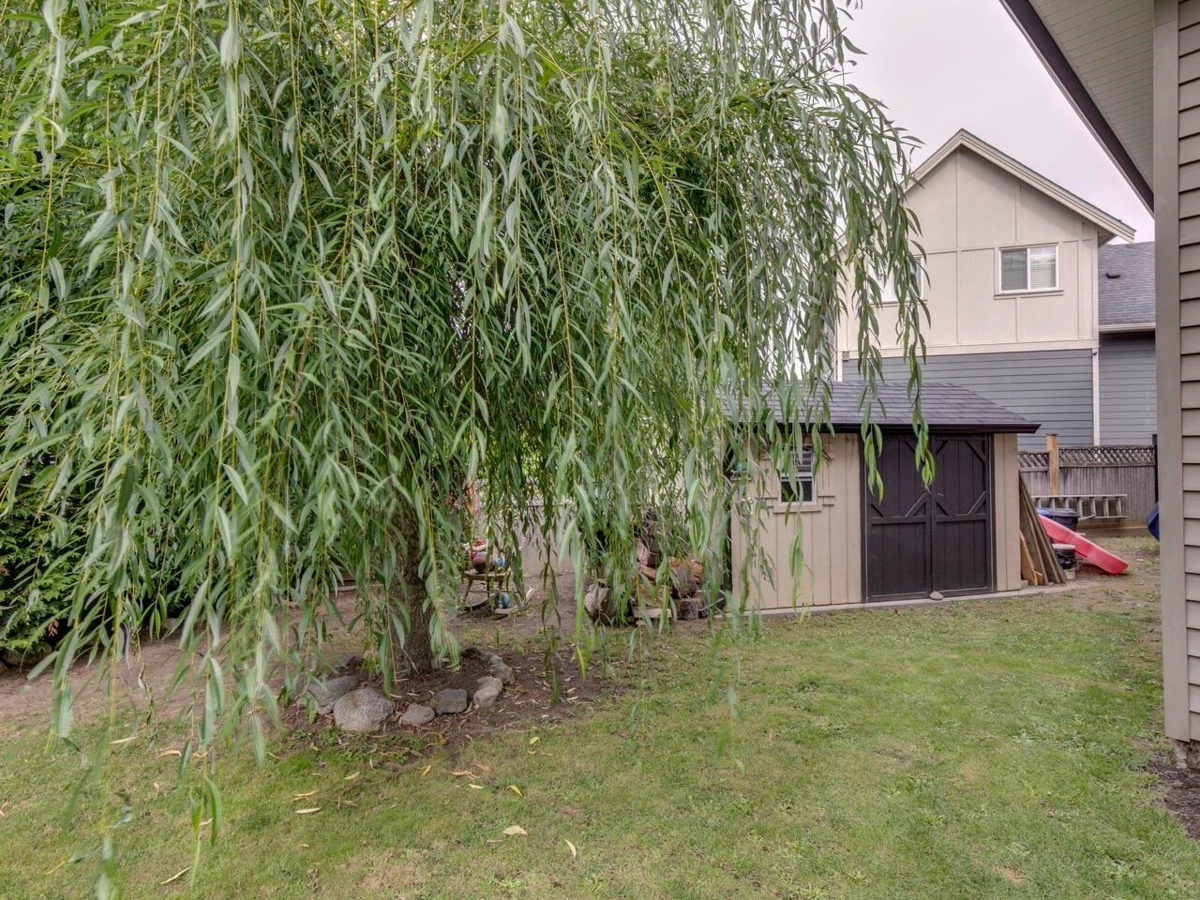 Playground / Recreational Area Near 8231 Tanaka Terrace, Mission, BC