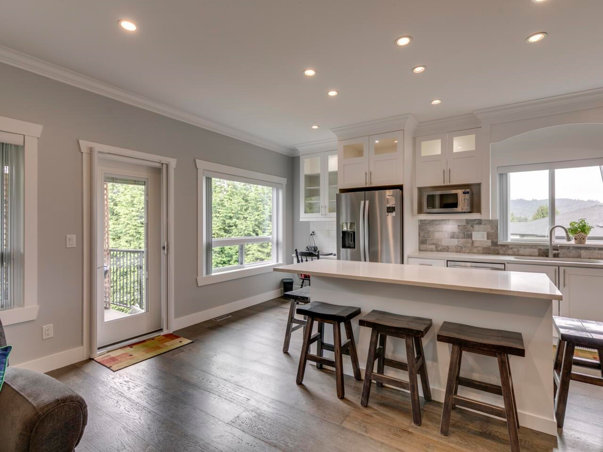 Powder Room Photo of 8231 Tanaka Terrace, Mission, BC