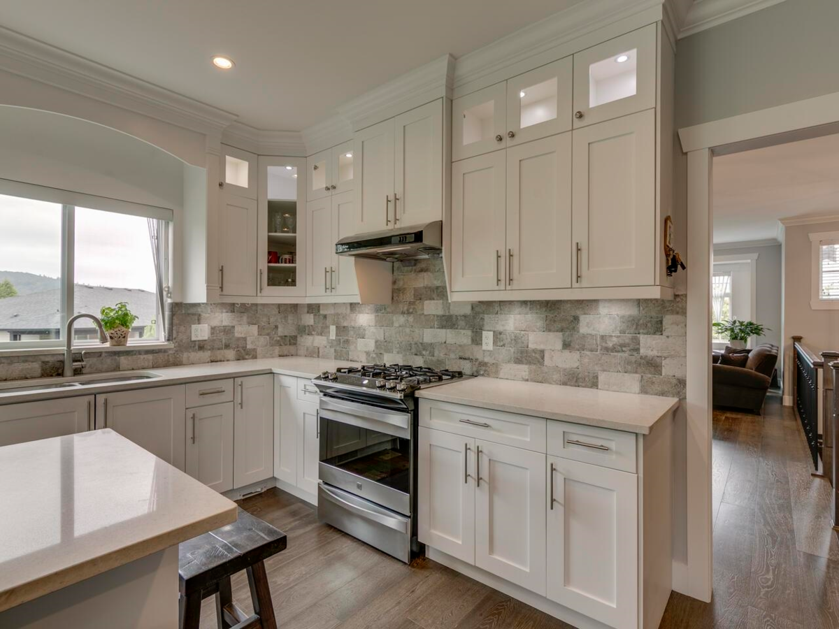 Primary Bathroom Photo of 8231 Tanaka Terrace, Mission, BC