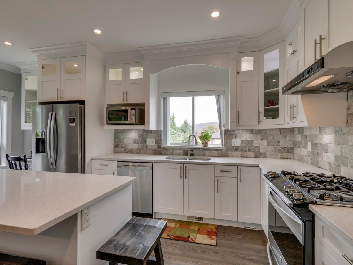 Primary Bedroom Photo of 8231 Tanaka Terrace, Mission, BC