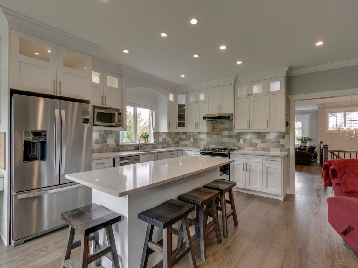 Walk-In Closet Photo of 8231 Tanaka Terrace, Mission, BC