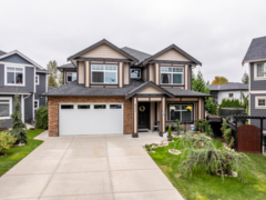 8231 Tanaka Terrace, Mission, BC