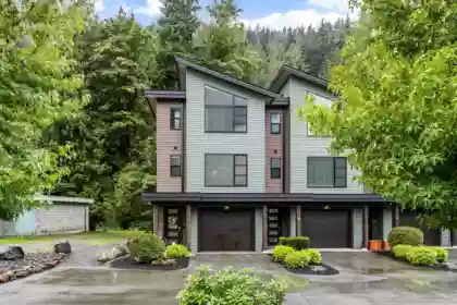 26 520 Hot Springs Road, Harrison Hot Springs, BC, Harrison Hot Springs — Townhouse for sale