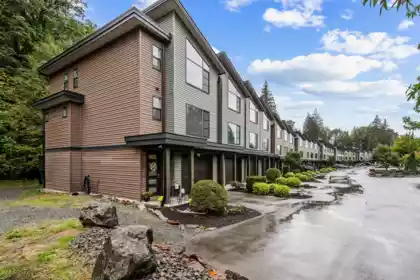 26 520 Hot Springs Road, Harrison Hot Springs, BC, Harrison Hot Springs — Townhouse for sale