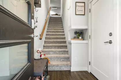 26 520 Hot Springs Road, Harrison Hot Springs, BC, Harrison Hot Springs — Townhouse for sale