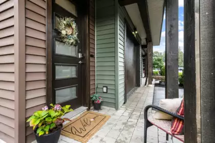 26 520 Hot Springs Road, Harrison Hot Springs, BC, Harrison Hot Springs — Townhouse for sale