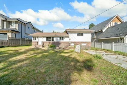 14095 110 Avenue, Surrey, BC, Surrey — Single Family Residence for sale