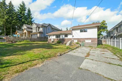 14095 110 Avenue, Surrey, BC, Surrey — Single Family Residence for sale