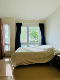 Bedroom 2 Photo of 4886 Eldorado Mews, Vancouver, BC