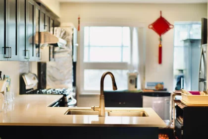 Kitchen Photo of 4886 Eldorado Mews, Vancouver, BC