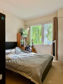 Primary Bedroom Photo of 4886 Eldorado Mews, Vancouver, BC