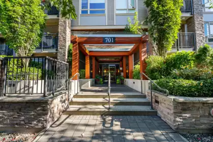 315 701 Klahanie Drive, Port Moody, BC, Port Moody — Apartment/Condo for sale