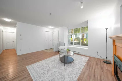 30 7128 Stride Avenue, Burnaby, BC, Burnaby — Townhouse for sale