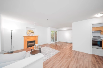 30 7128 Stride Avenue, Burnaby, BC, Burnaby — Townhouse for sale