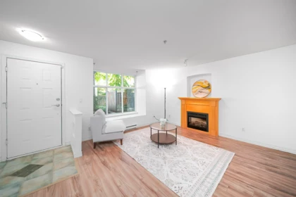 30 7128 Stride Avenue, Burnaby, BC, Burnaby — Townhouse for sale