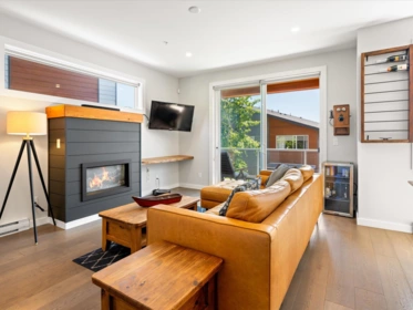 1 41333 Skyridge Place, Squamish, BC, Squamish — Townhouse for sale