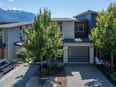 1 41333 Skyridge Place, Squamish, BC, Squamish — Townhouse for sale