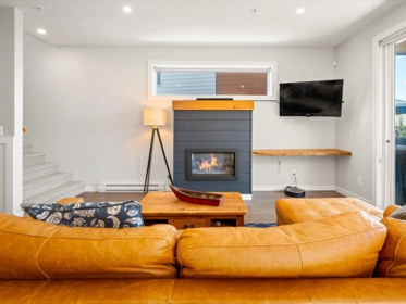 1 41333 Skyridge Place, Squamish, BC, Squamish — Townhouse for sale