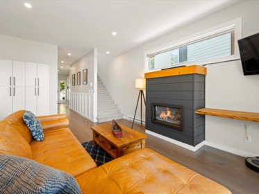 1 41333 Skyridge Place, Squamish, BC, Squamish — Townhouse for sale