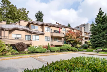 308 1690 Augusta Avenue, Burnaby, BC, Burnaby — Apartment/Condo for sale