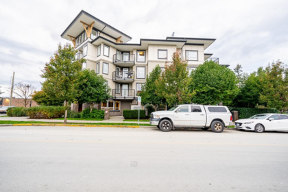 417 12075 Edge Street, Maple Ridge, BC, Maple Ridge — Apartment/Condo for sale