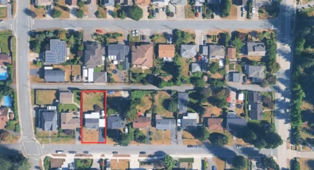 705 Ivy Avenue, Coquitlam, BC, Coquitlam West — 3 bed single family residence for sale