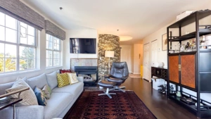 402 PH2 2091 Vine Street, Vancouver, BC