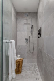 Powder Room Photo of 790 Arthur Erickson Place, West Vancouver, BC