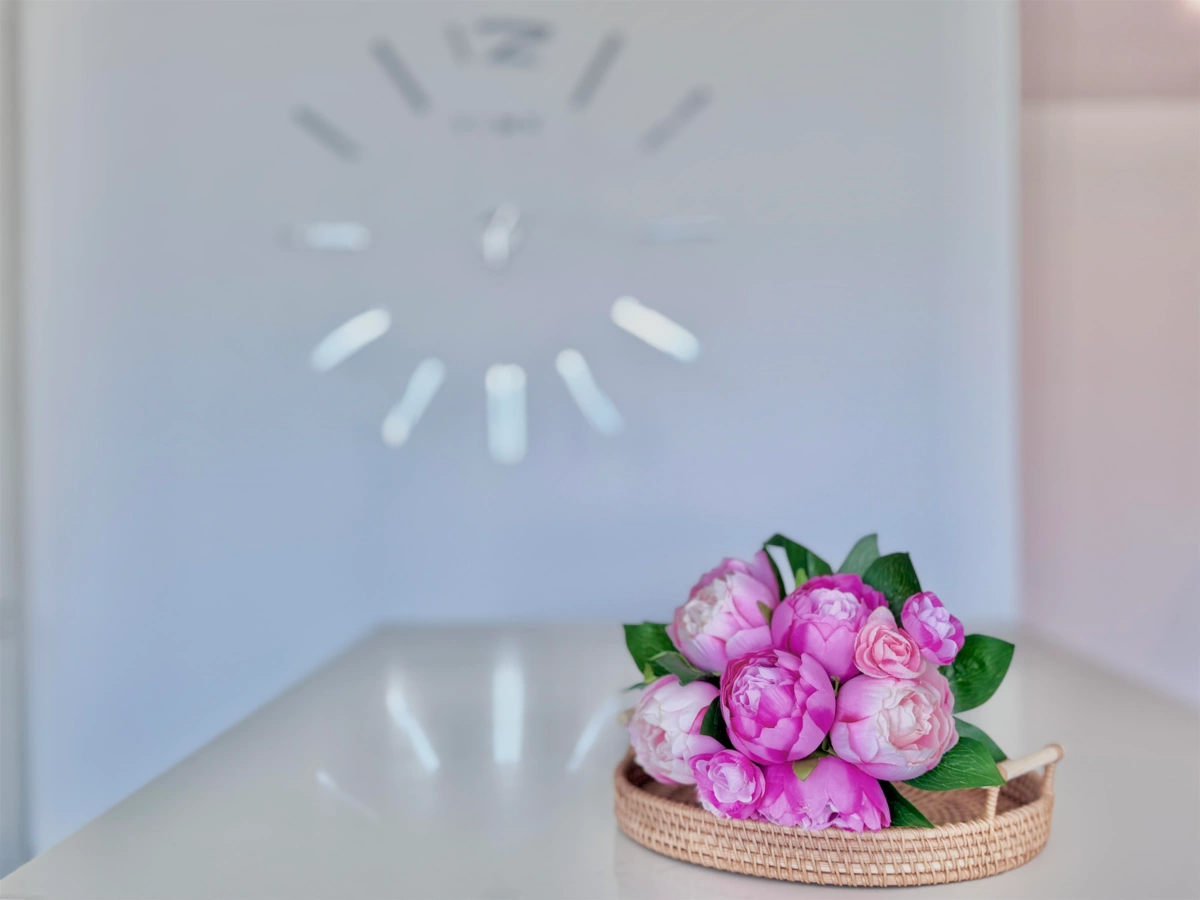 Dining Area Photo of 3006 2311 Beta Avenue, Burnaby, BC
