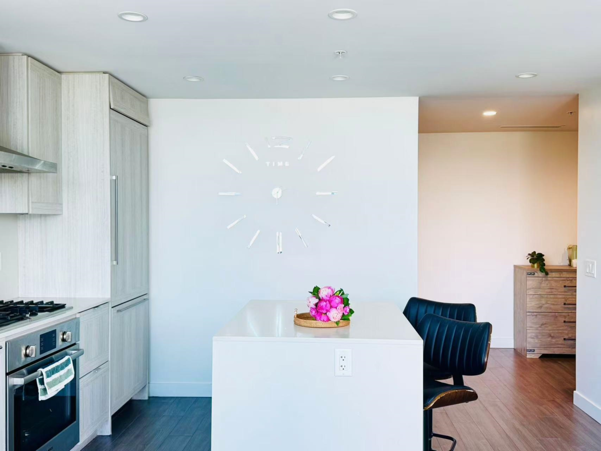 Family Room Photo of 3006 2311 Beta Avenue, Burnaby, BC