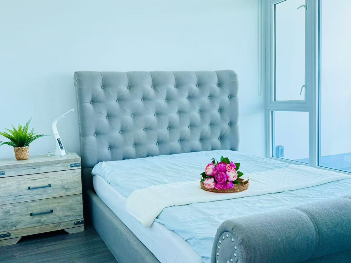 Kitchen Photo of 3006 2311 Beta Avenue, Burnaby, BC