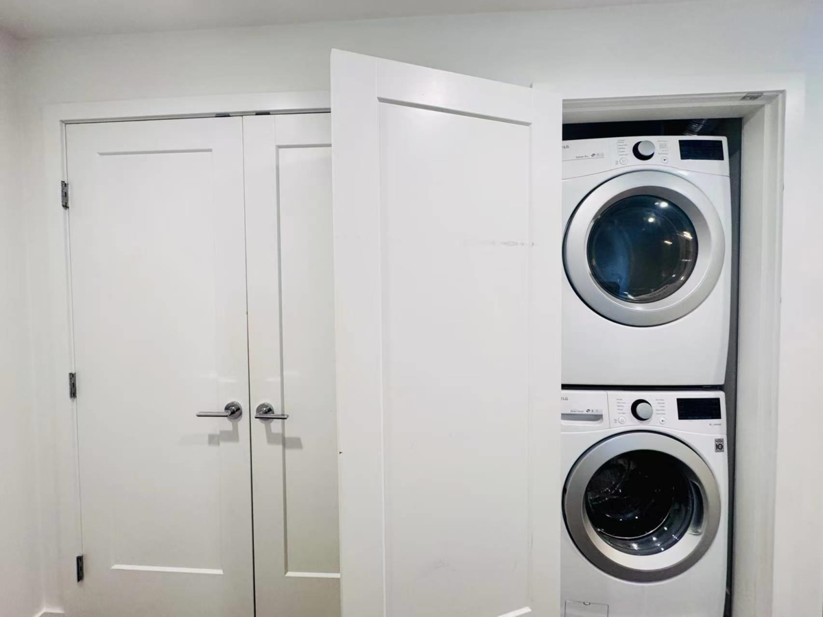 Pantry Photo of 3006 2311 Beta Avenue, Burnaby, BC