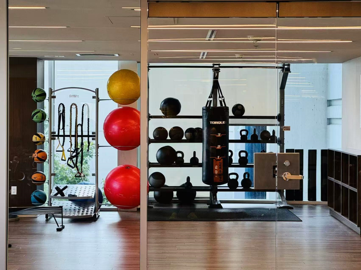 Primary Bedroom Photo of 3006 2311 Beta Avenue, Burnaby, BC