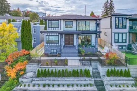4018 Nithsdale Street, Burnaby, BC