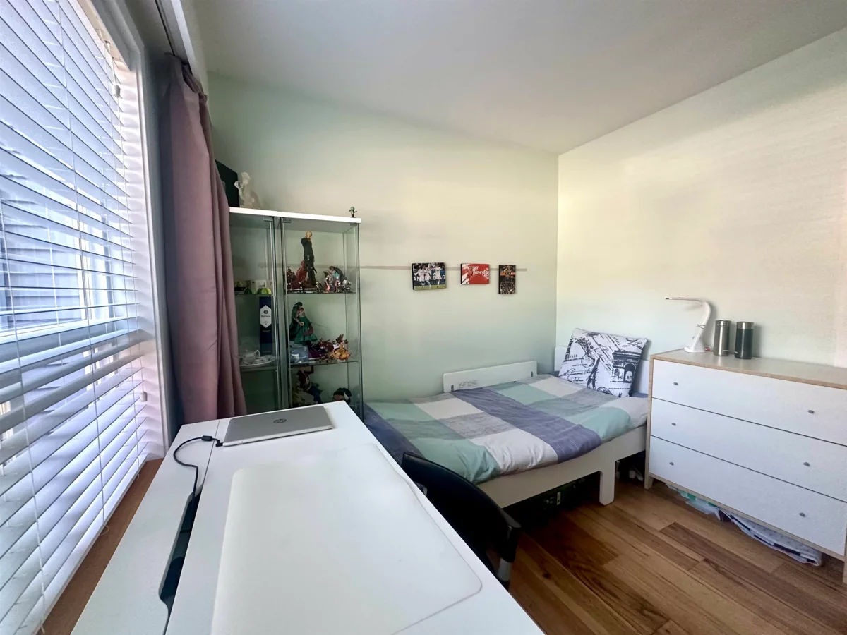 Laundry Room Photo of 11 8700 Blundell Road, Richmond, BC