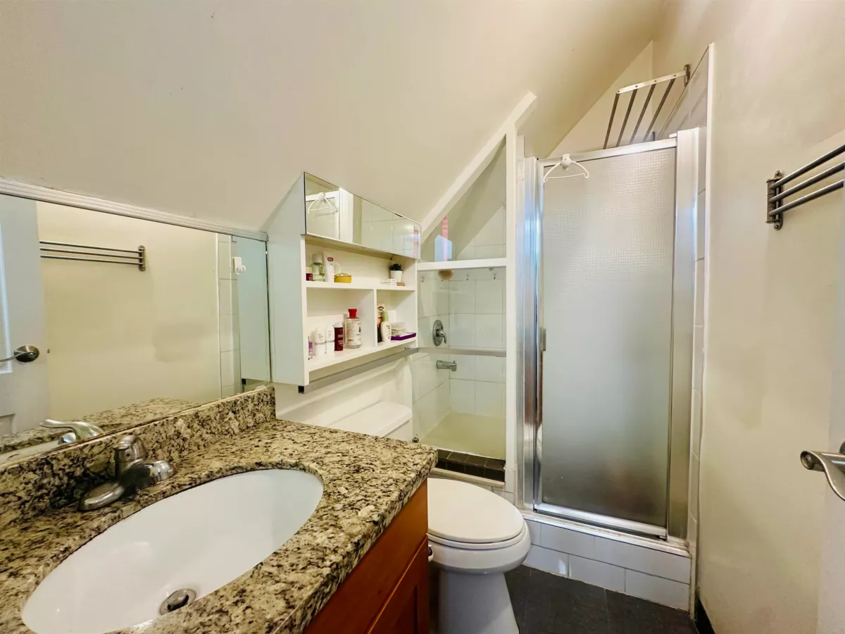 Outdoor Patio Photo of 11 8700 Blundell Road, Richmond, BC