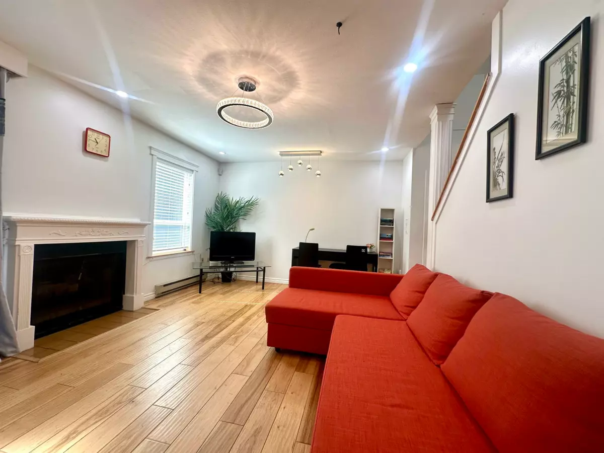 Primary Bedroom Photo of 11 8700 Blundell Road, Richmond, BC