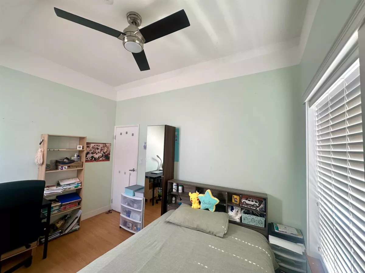 Staircase Photo of 11 8700 Blundell Road, Richmond, BC