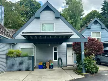 11 8700 Blundell Road, Richmond, BC, Richmond — Townhouse for sale