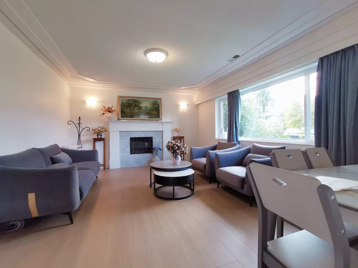 Bedroom 2 Photo of 7460 Thormanby Crescent, Richmond, BC