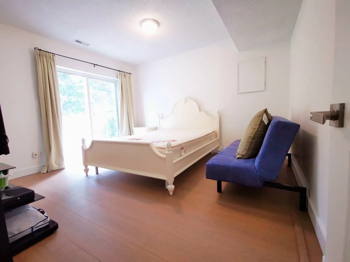 Bedroom 3 Photo of 7460 Thormanby Crescent, Richmond, BC