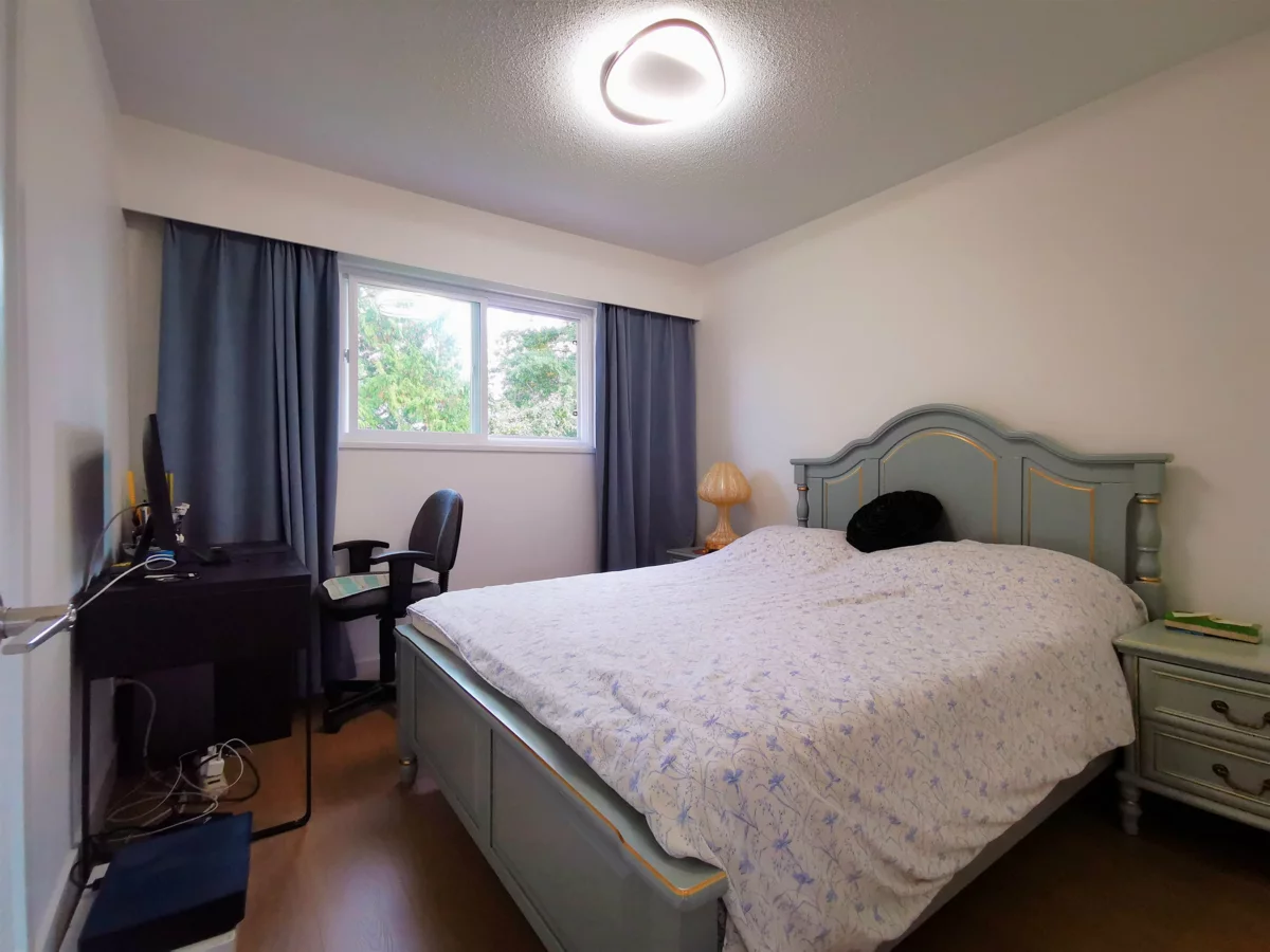 Breakfast Nook Photo of 7460 Thormanby Crescent, Richmond, BC