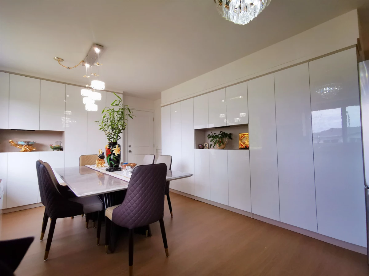 Kitchen Photo of 7460 Thormanby Crescent, Richmond, BC