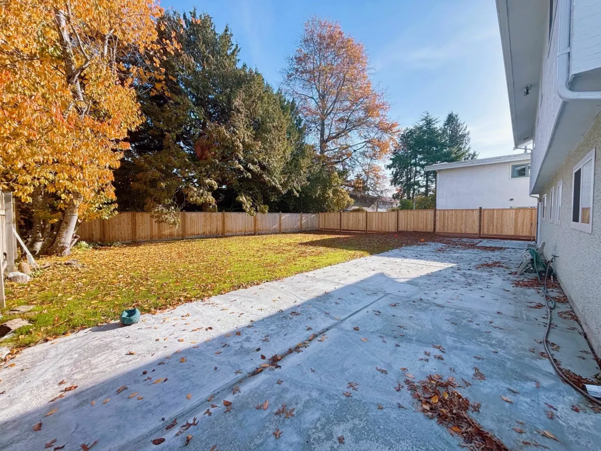 Loft / Bonus Room Photo of 7460 Thormanby Crescent, Richmond, BC
